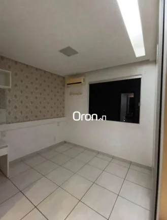 Imagem Apartamento com 3 dormitórios à venda, 72 m² por R$ 355.000,00 - Jardim Maria Inez - Aparecida de Goiânia/GO