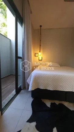 Imagem APARTAMENTO A VENDA 2 DORMITORIOS - PRAIA BRAVA - ITAJAI/SC