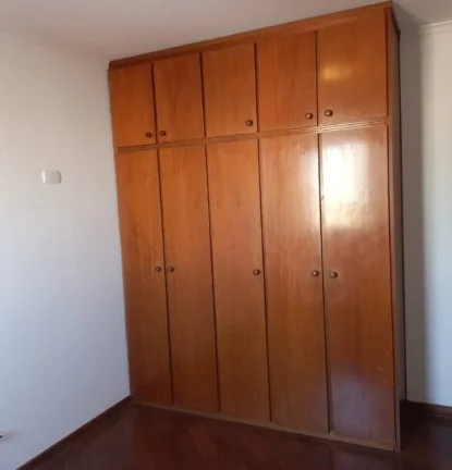 Imagem Apartamento - Centro - com 117 m2, com 03 dormitórios, comae, sendo uma suíte, ampla sala para 02 ...