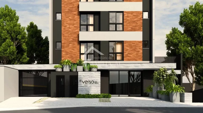 Imagem APARTAMENTO NO EDIFÍCIO VERSO - BOM RETIRO/SAGUAÇU
