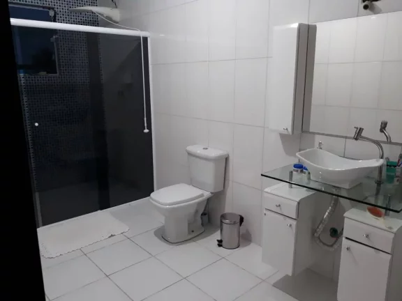 Imagem LOCAÇÃO! Casa - Massaguaçu - Caraguatatuba - Litoral Norte