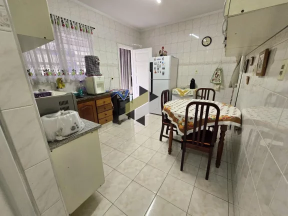Imagem Apartamento para Venda em Santos, Vila Mathias, 2 dormitórios, 1 banheiro, 1 vaga