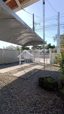 Imagem CASA DE LAJE COM PISCINA NO VILA NOVA