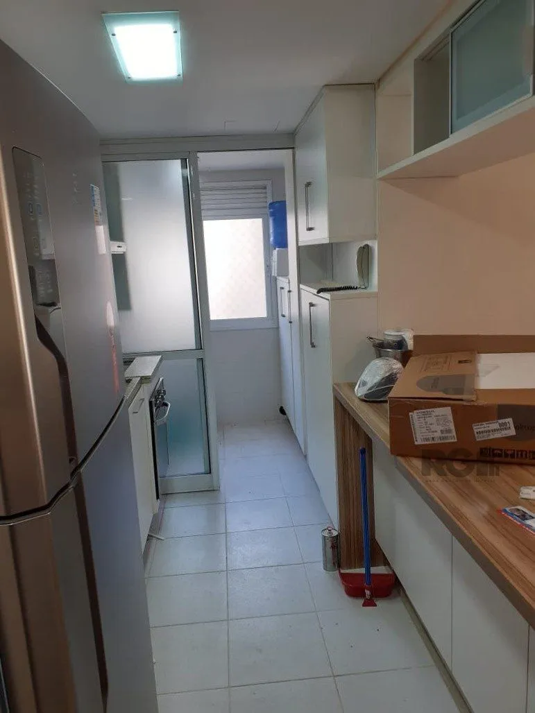 Imagem Apartamento em Teresópolis