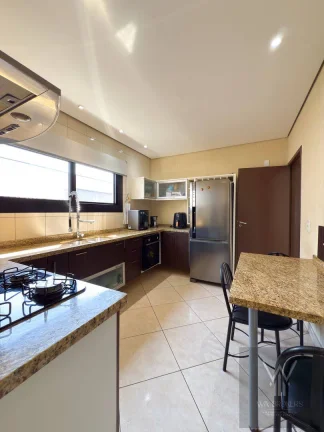 Imagem Casa á Venda Resid New Ville R$ 1.590.000 Santana de Parnaiba SP