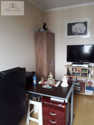 Imagem Apartamento 2 quartos, 2 vagas de garagem à venda com 56 metros no Panamby
