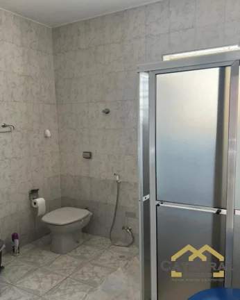 Imagem Casa Térrea a venda com 04 Quartos/suíte - Agapeama - Jundiaí - São Paulo