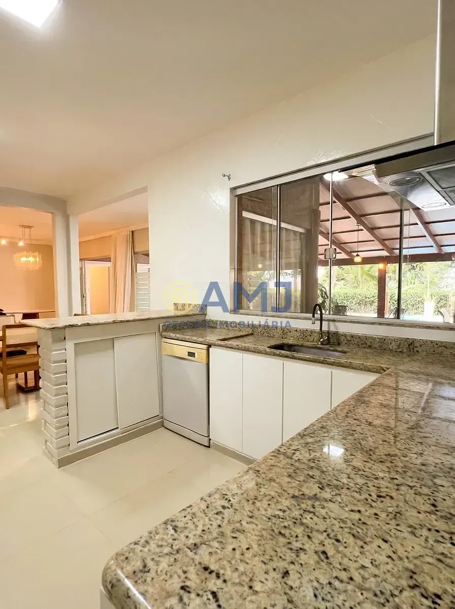 Imagem CHÁCARA DE ALTO PADRÃO À VENDA NO TERRA DO BOI | 5 QUARTOS | 2.287 M² | ACEITA FINANCIAMENTO