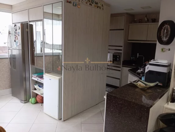 Imagem APARTAMENTO RESIDENCIAL em FLORIANÓPOLIS - SC, CENTRO