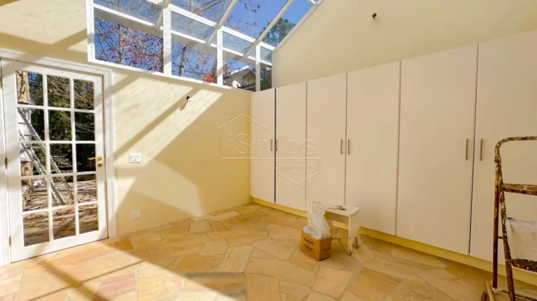 Imagem Casa de Condomínio