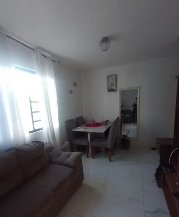 Imagem Apartamento com 2 dormitórios à venda, 52 m² por R$ 215.000,00 - Vila Nova Aparecida - Mogi das Cruzes/SP
