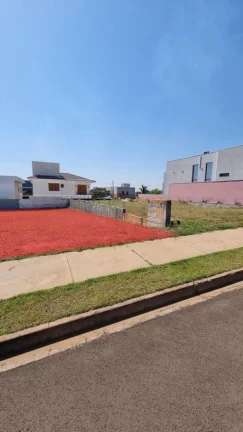 Imagem Terreno a VENDA, Condomínio Tamboré, Bauru/SP, medida 408m²