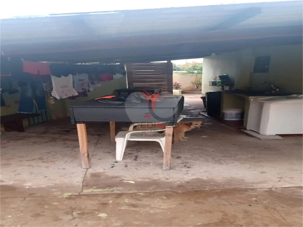 Imagem Casa de 3 quartos, 140m² no bairro Núcleo Habitacional João Zillo, em Lençóis Paulista