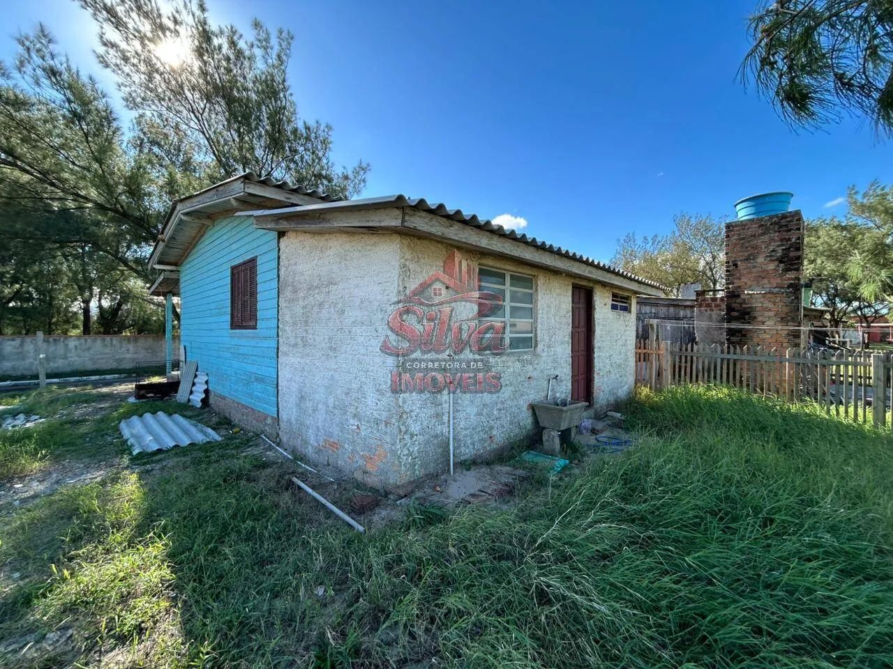 Imagem C1173 |Casa 3 dormitórios à beira-mar em Santa Terezinha