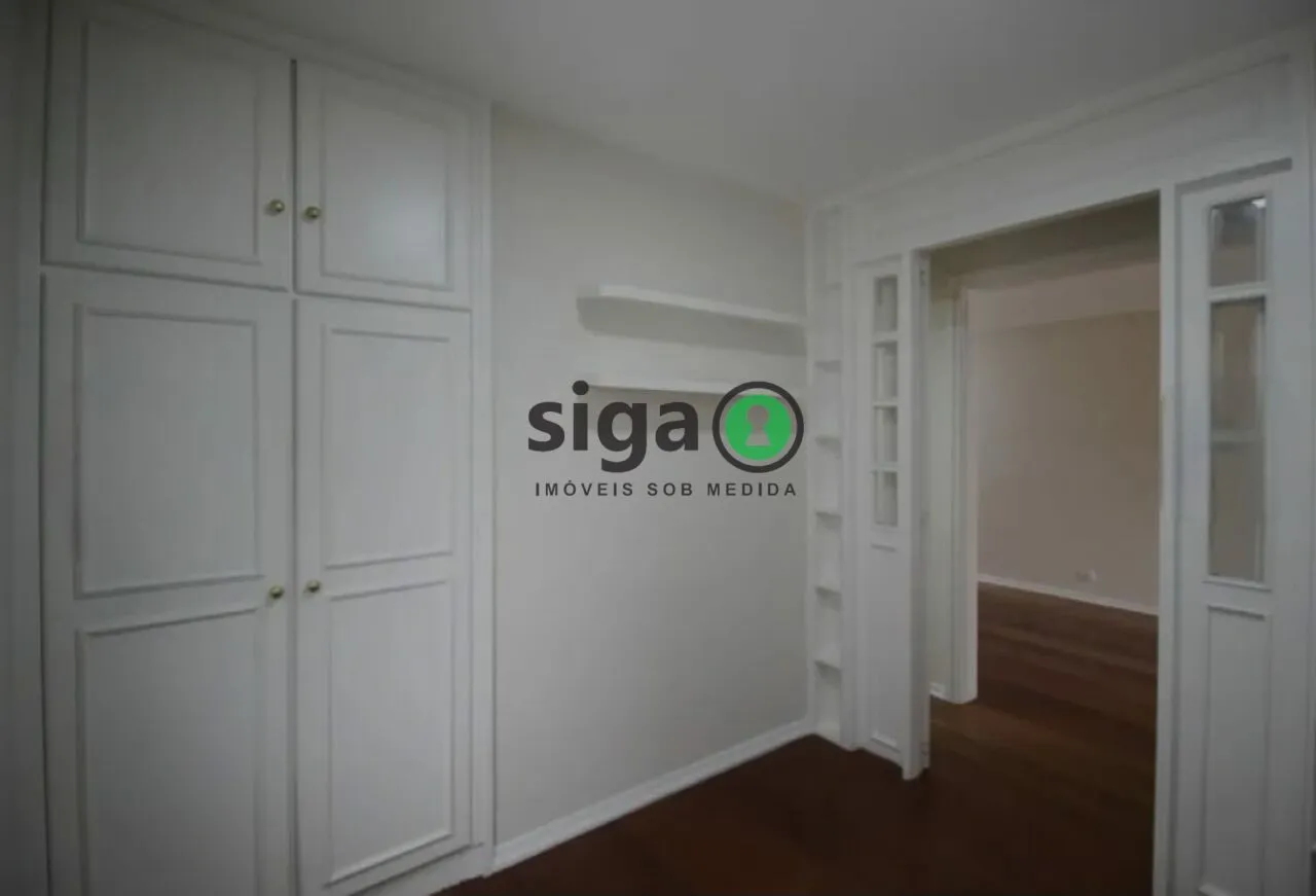 Imagem Apartamento a venda de 55 metros 2 dormitórios 1 vaga na Vila Olimpia