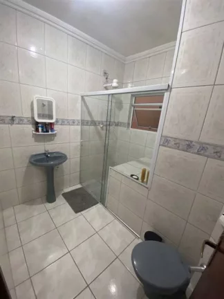 Imagem Casa com 3 dorms, Canto do Forte, Praia Grande - R$ 750 mil, Cod: 2580