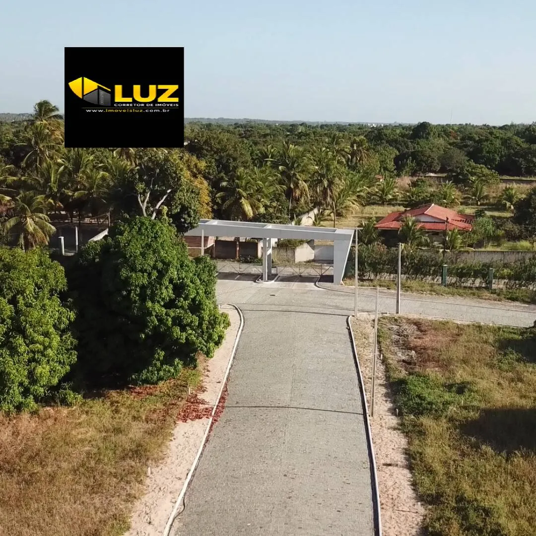 Imagem Villa Reale Aquiraz - Viva com Conforto, Exclusividade e Qualidade de Vida