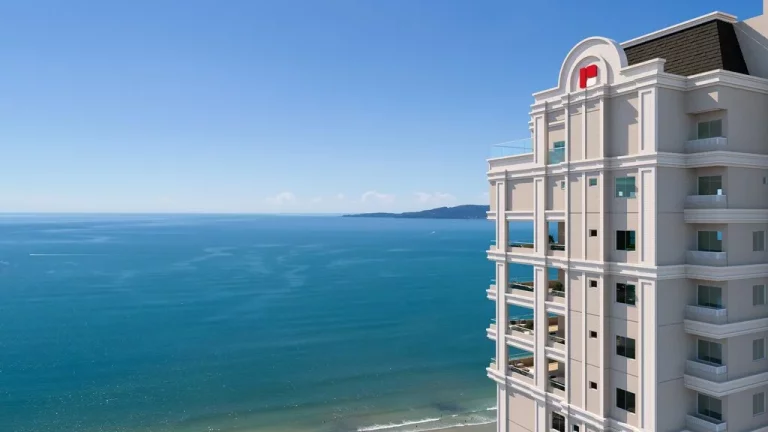 Imagem Meridian Tower - Apartamento à venda no bairro Centro - Itapema/SC