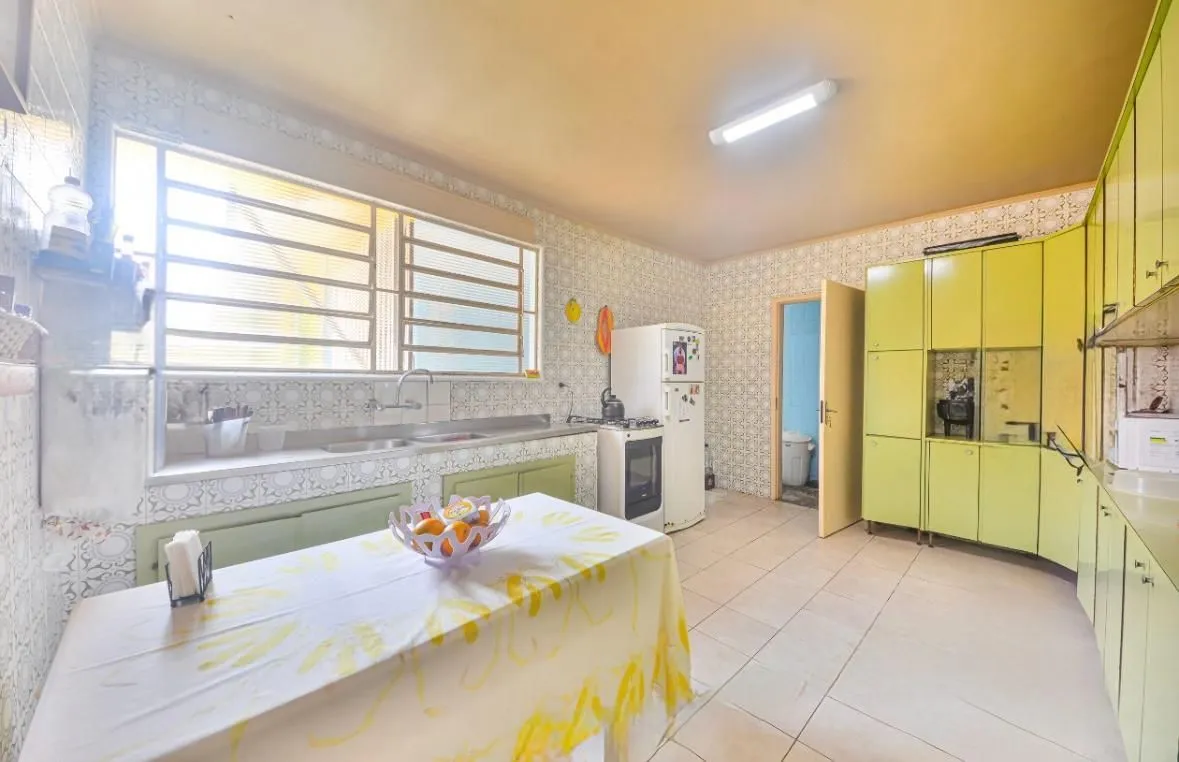 Imagem Casa residencial 246m² no bairro Jardim Isabel