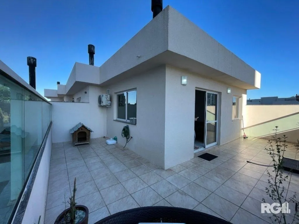 Imagem Apartamento Duplex com 3 quartos à venda, 144m²