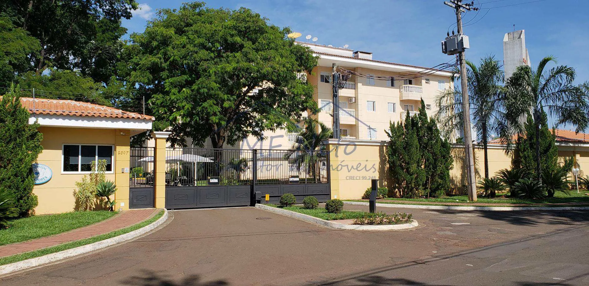 Foto do imóvel Apartamento Padrão