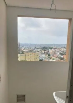 Imagem Alugo Apto em Santo André. Vila Curuça