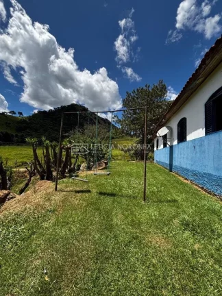Imagem Fazenda a venda
