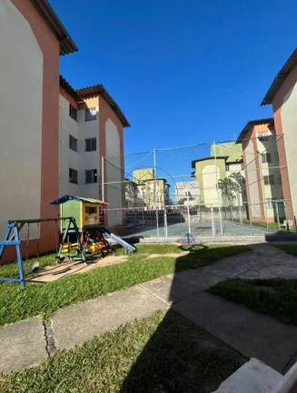 Imagem Ap 2 quartos, armários planejados, fechamento split, amplo, lazer , 1 vaga
