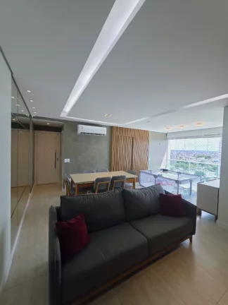 Imagem APARTAMENTO RESIDENCIAL em MANAUS - AM, SÃO JORGE