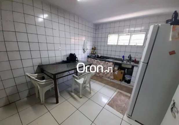 Imagem Casa com 6 dormitórios à venda, 230 m² por R$ 559.000,00 - Setor Recanto das Minas Gerais - Goiânia/GO