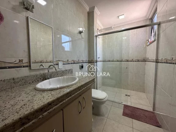 Imagem Apartamento à venda em Igarapé Bairro Centro