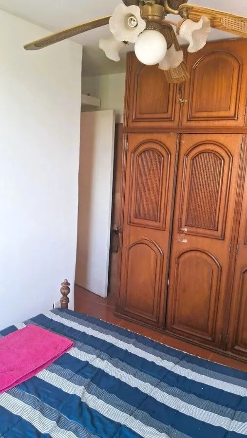 Imagem Apartamento à venda no bairro Vargem Grande em Rio de Janeiro/RJ