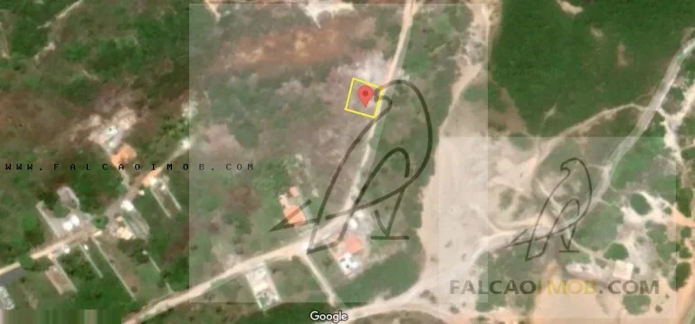 Imagem Terreno para Venda em Entre Rios / BA no bairro Subaúma