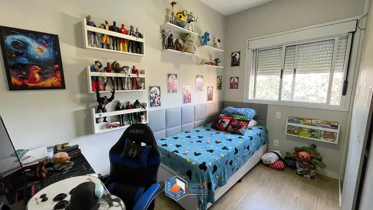 Imagem Apartamento para venda em Butantã com 3 quartos, sendo 1 suíte, 77m²