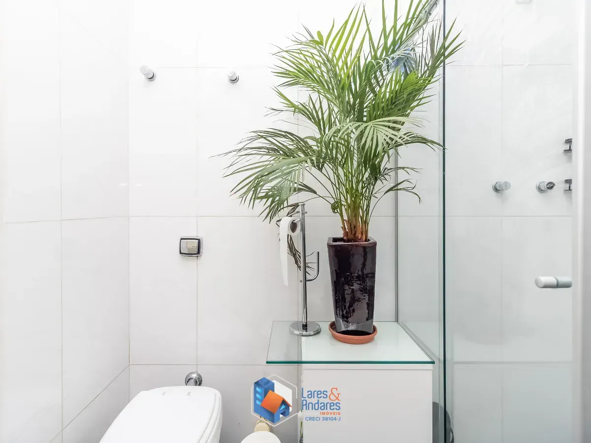 Imagem Apartamento para venda em Itaim Bibi com 3 quartos, sendo 1 suíte, 180m²