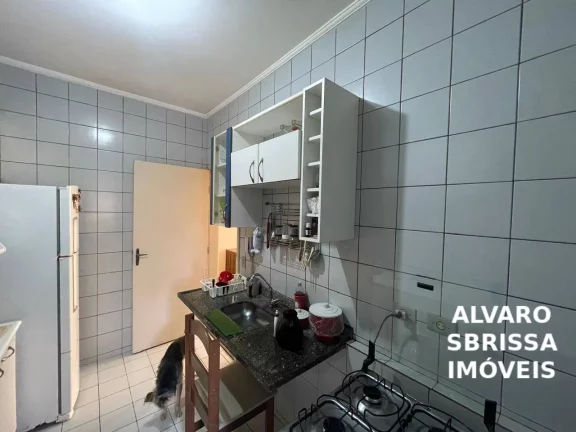 Imagem Apartamento com 3 dormitórios no Residencial Vila Verde em Itu SP