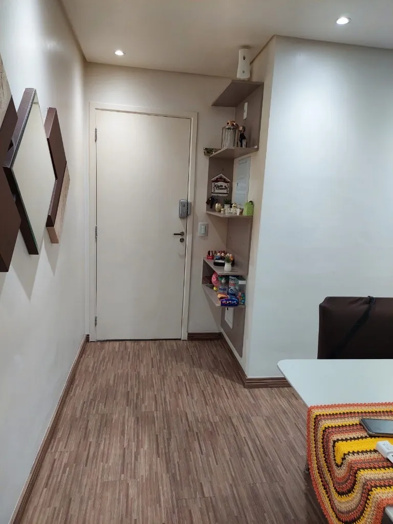 Imagem Apartamento 2 quartos a venda em São Caetano do Sul, comprar apartamento 2 dormitórios com suíte em São Caetano, apartamento em São Caetano do Sul SP