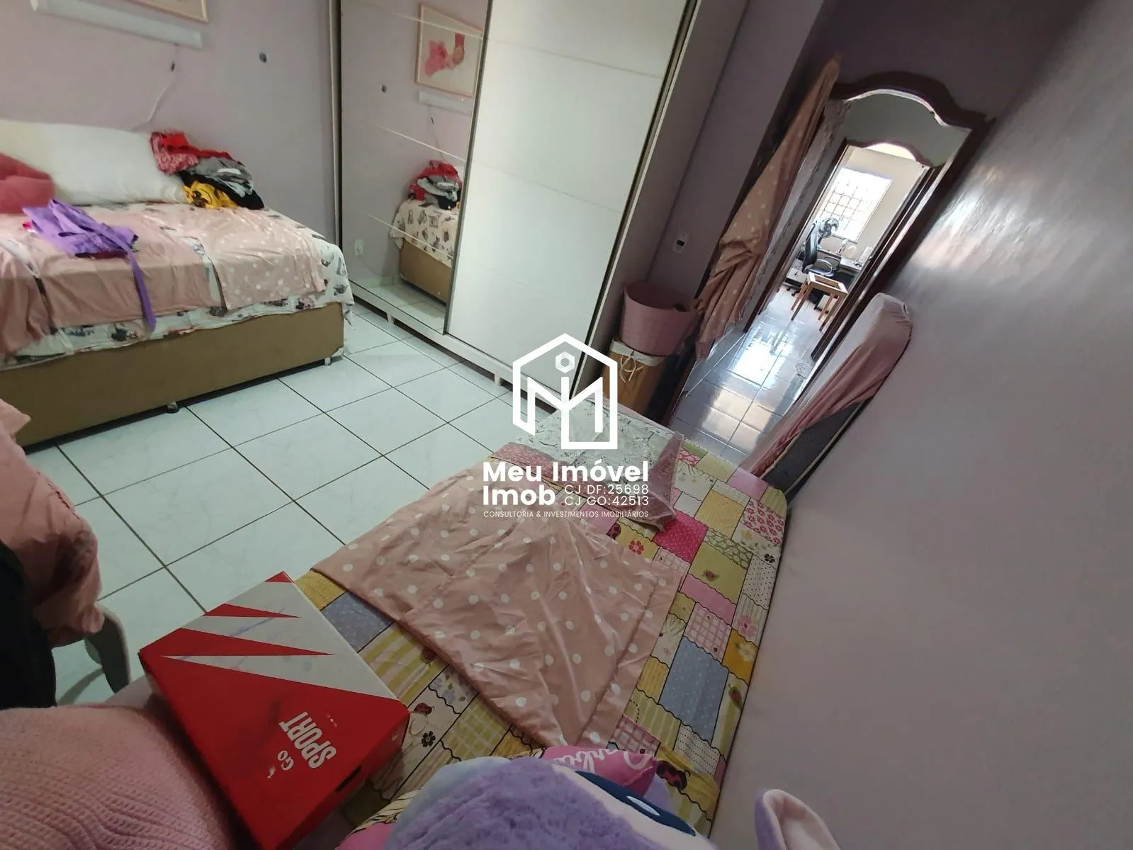 Imagem Casa em Taguatinga Sul 7 Quartos 1 Suíte 5 Vagas 350m²