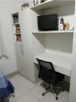 Imagem ÓTIMO APARTAMENTO COM 03 QUARTOS, SUÍTE E VAGA NO SANTO AGOSTINHO!!!!!