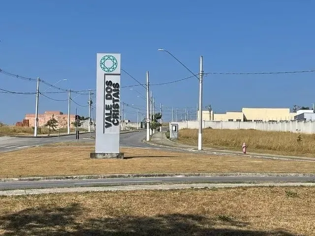 Imagem Terreno à venda 621M², Abaete, Taubaté - SP