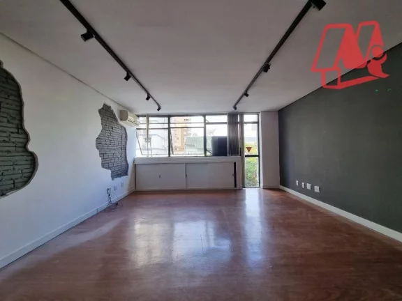Imagem Sala à venda, 39 m² por R$ 240.000,00 - Bom Fim - Porto Alegre/RS