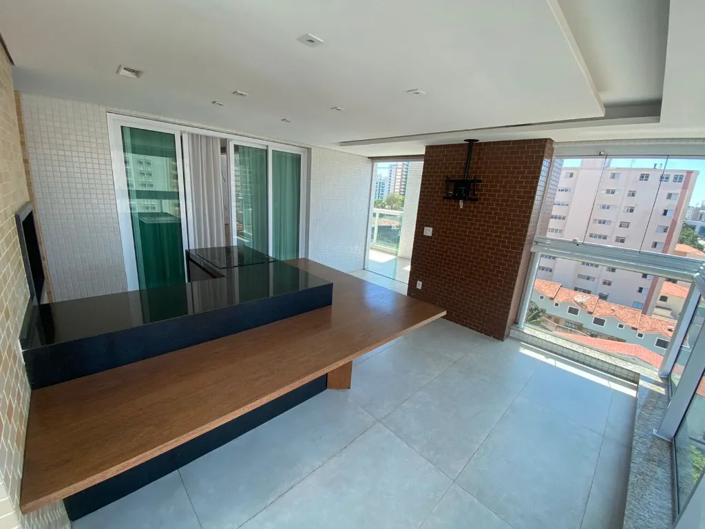 Imagem Edifício Brasilia Evolution Santana, apartamento em Santana São Paulo SP, apartment in São Paulo Brazil, apartamento de alto padrão em São Paulo