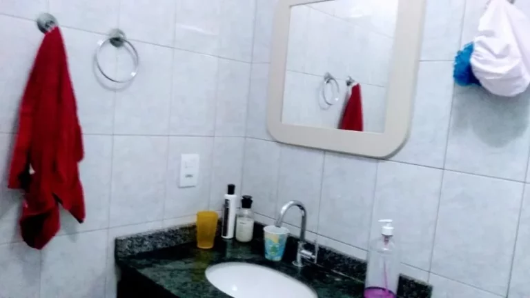 Imagem Casa a venda no bairro Jd. Santa Emília em Tatuí