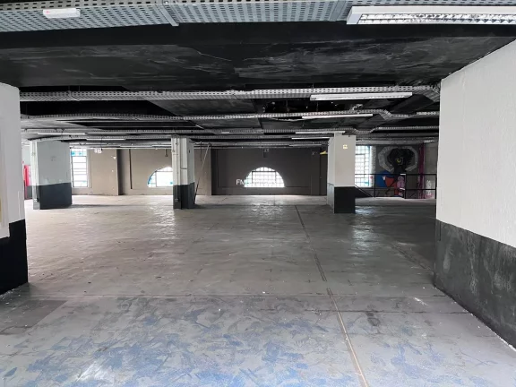 Imagem Loja Comercial para Locação na Bela Vista, São Paulo-SP: 3 Salas, 2 Banheiros, 12 Vagas de Garagem, 662m² de Área!