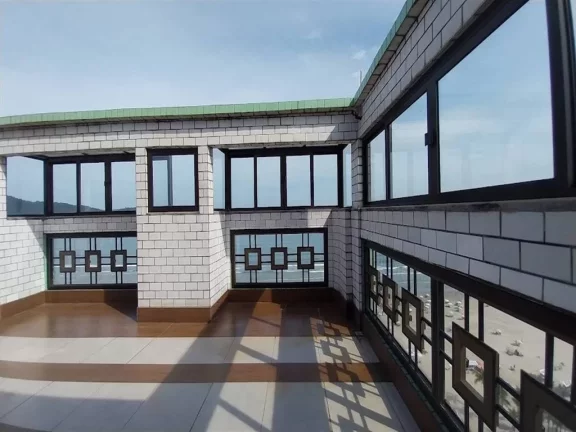 Imagem Apartamento com 2 dorms, Canto do Forte, Praia Grande - R$ 495 mil, Cod: 2495