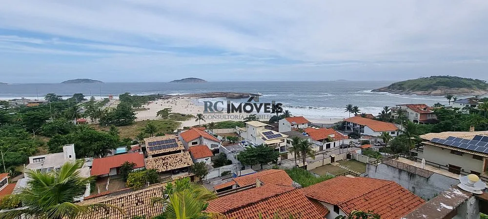 Imagem Casa a Venda no bairro Piratininga - Niterói, RJ