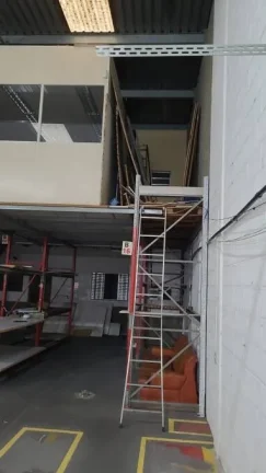Imagem Uma escolha prática em uma região estratégica