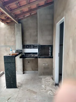 Imagem Casa com 3 Quartos à Venda, 170 m² em Jardim Marajoara - Ituverava