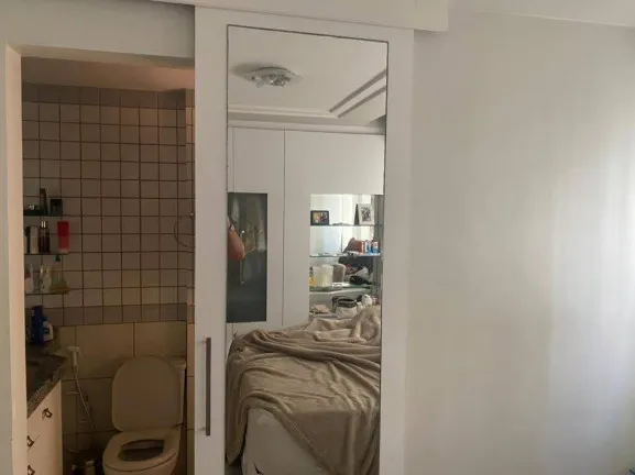 Imagem Apartamento com 3 Quartos à Venda, 91 m² em Piedade - Jaboatão dos Guararapes