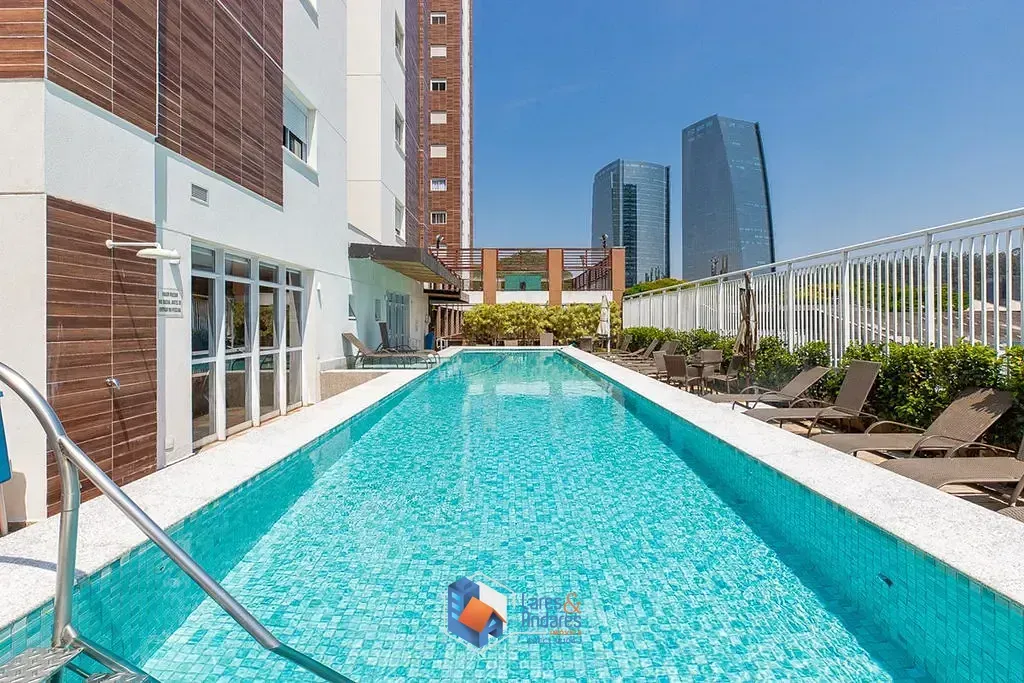 Imagem Apartamento à venda 3 Quartos 1 Suite 2 Vagas 105M² Vila Cruzeiro São Paulo - SP